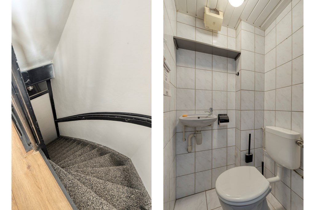 Appartement te koop: Rotterdamsedijk 445A-2, Schiedam