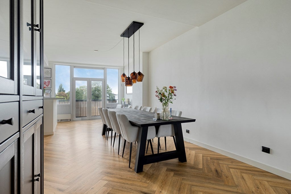 Appartement te koop: Rotterdamsedijk 445A-2, Schiedam