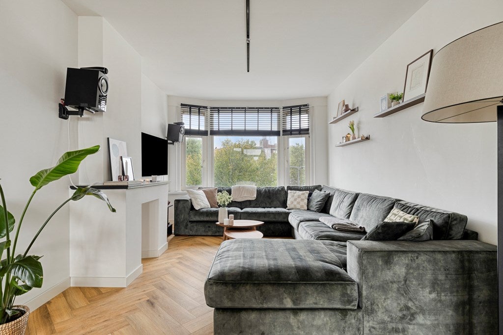 Appartement te koop: Rotterdamsedijk 445A-2, Schiedam