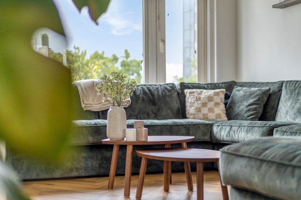 Appartement te koop: Rotterdamsedijk 445A-2, Schiedam