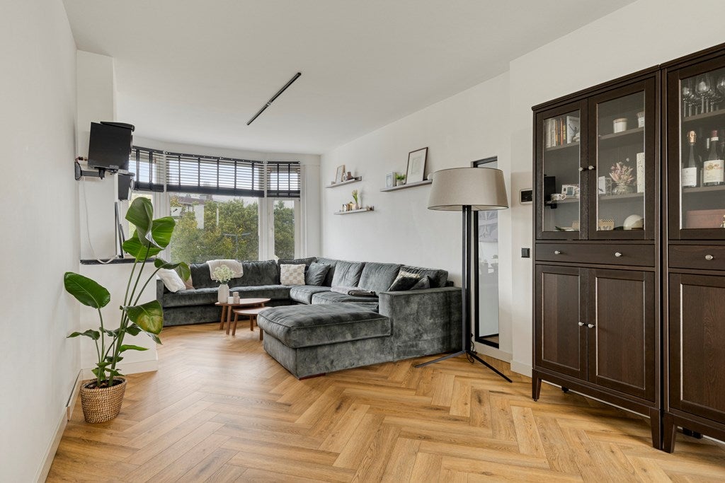 Appartement Rotterdamsedijk 445 A 2 in Schiedam