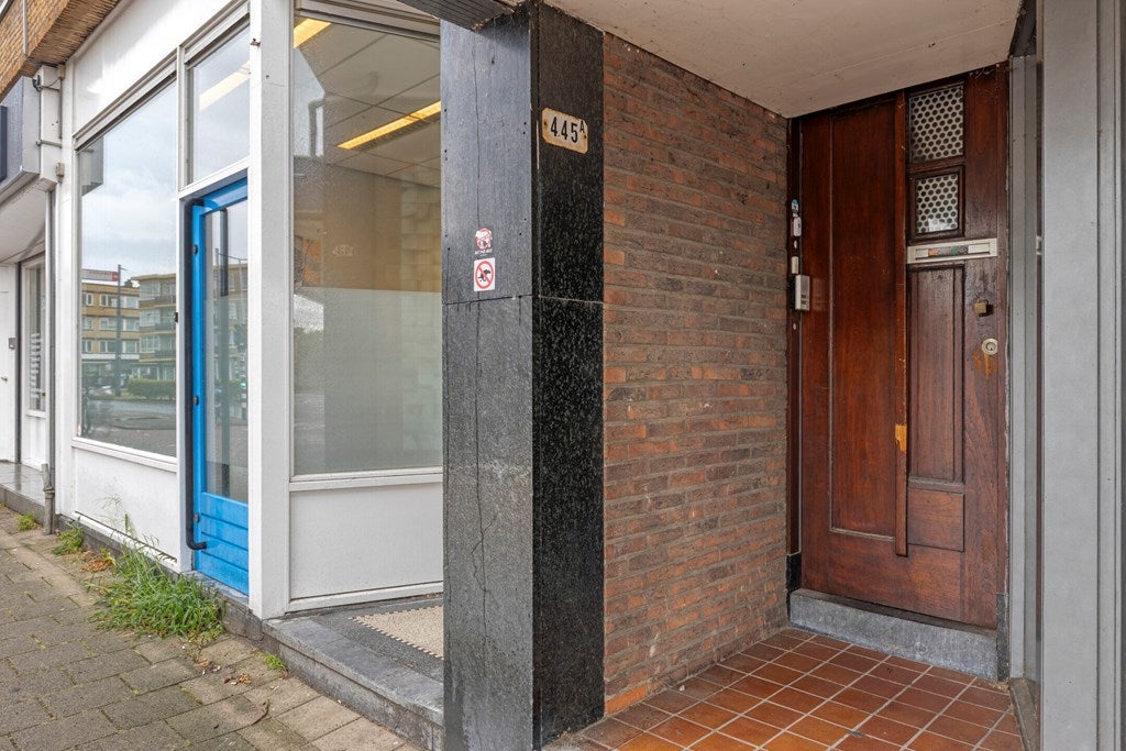 Appartement te koop: Rotterdamsedijk 445A-2, Schiedam