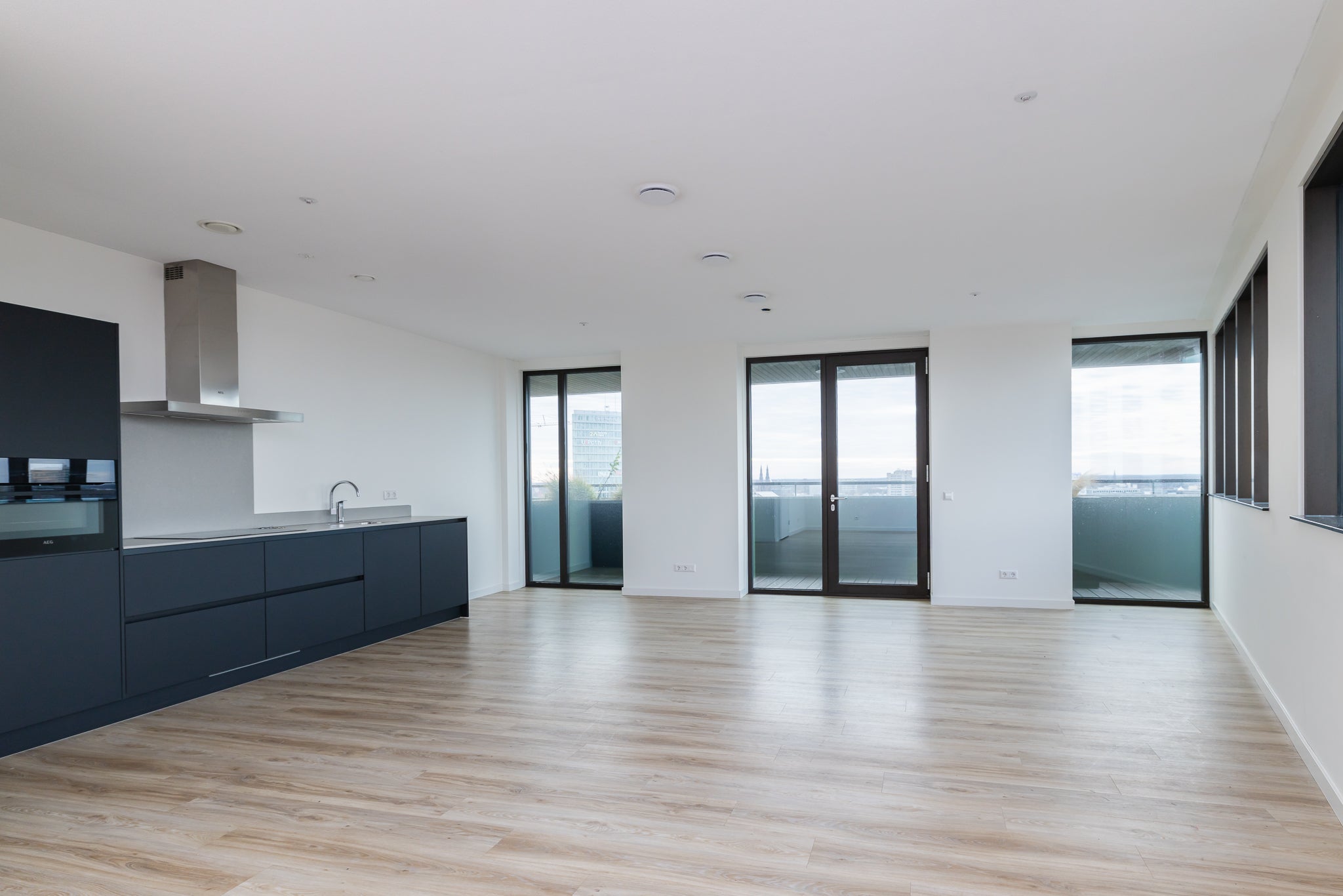 Te huur Appartement Vincent van den Heuvellaan 273 in Eindhoven