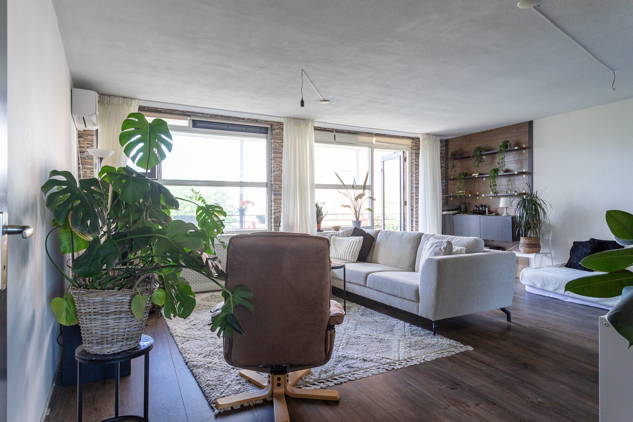 Appartement Rijswijkseweg 61 B B in Den Haag