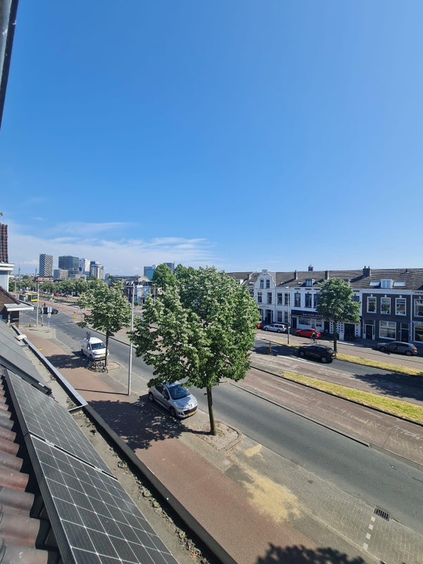 Te huur: Appartement Vleutenseweg in Utrecht