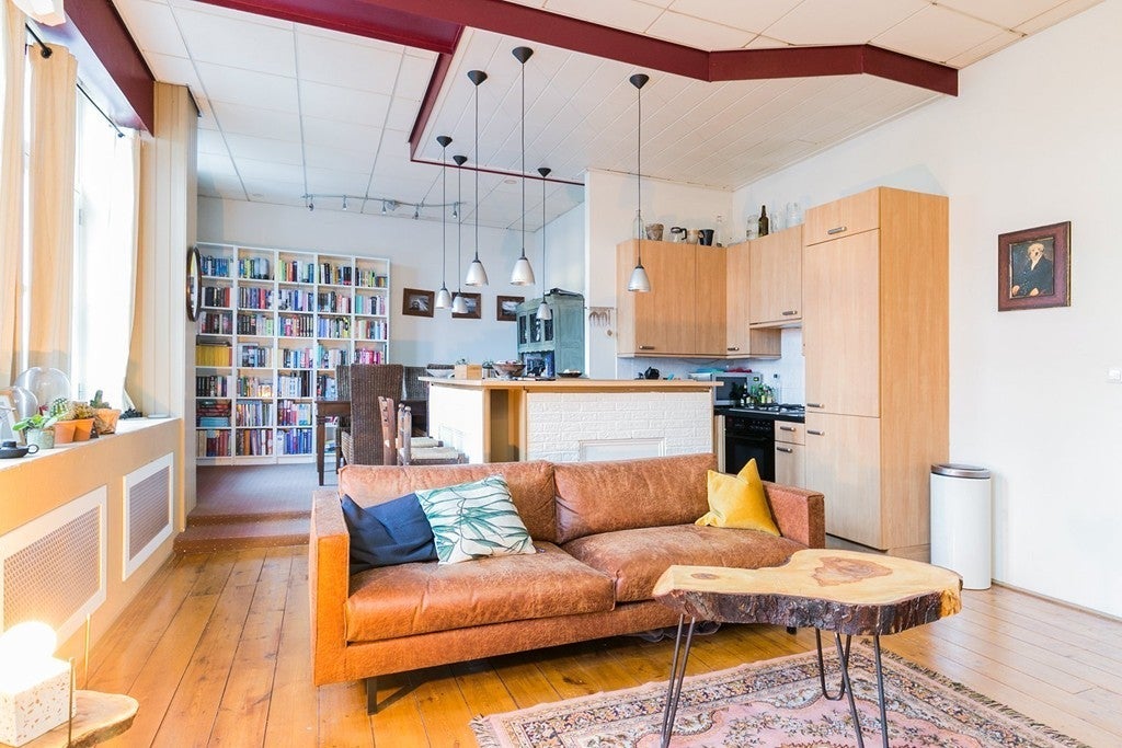 Woning te huur: Werfpad, 'S-Hertogenbosch
