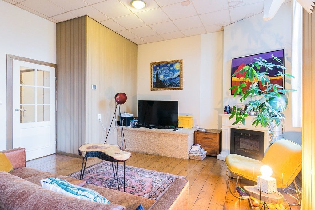 Woning te huur: Werfpad, 'S-Hertogenbosch