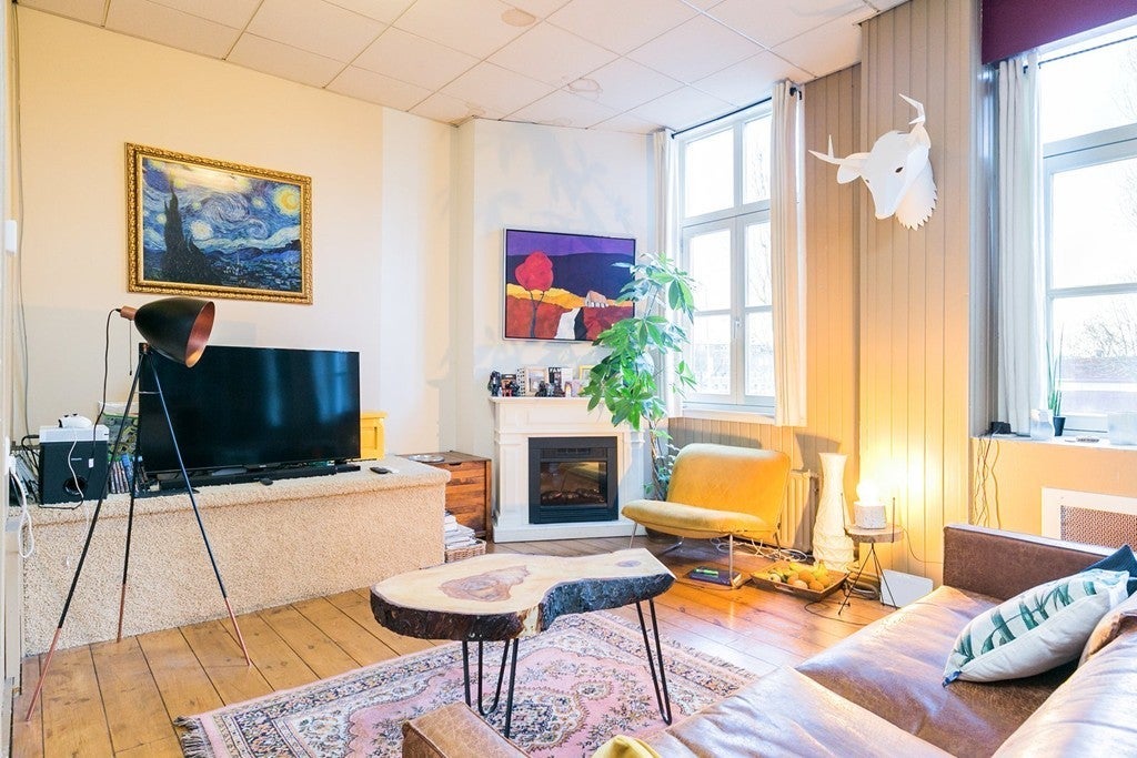Woning te huur: Werfpad, 'S-Hertogenbosch