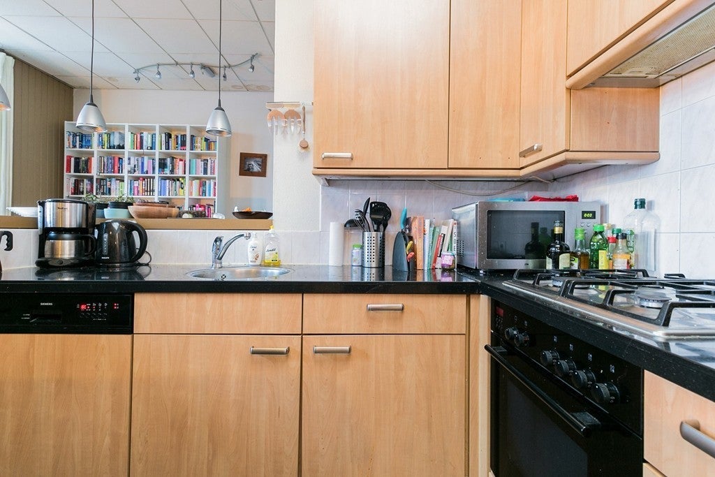 Woning te huur: Werfpad, 'S-Hertogenbosch