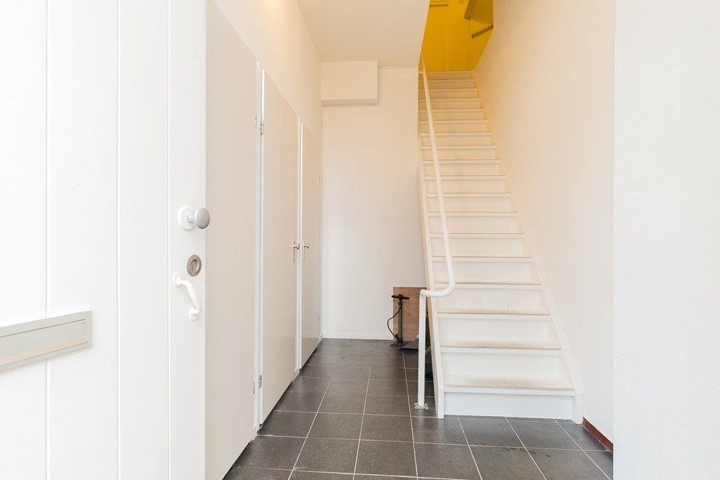 Woning te huur: Werfpad, 'S-Hertogenbosch