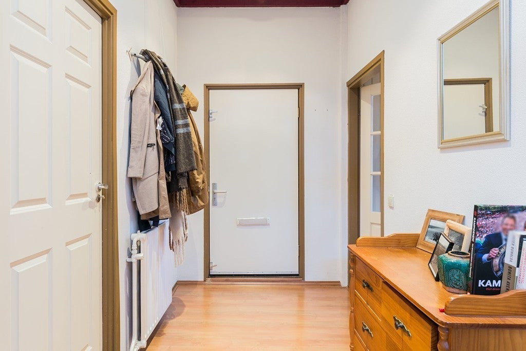 Woning te huur: Werfpad, 'S-Hertogenbosch