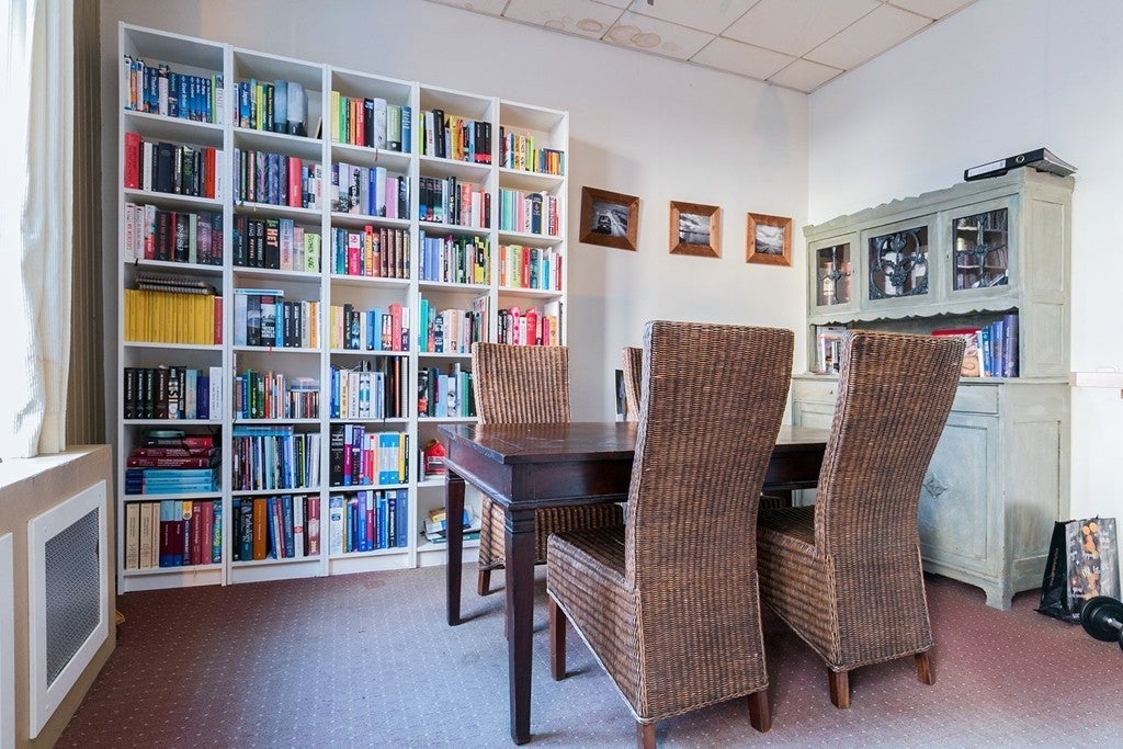 Woning te huur: Werfpad, 'S-Hertogenbosch