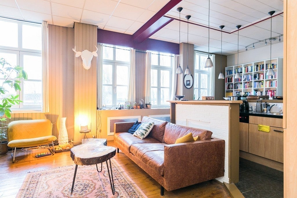 Woning te huur: Werfpad, 'S-Hertogenbosch