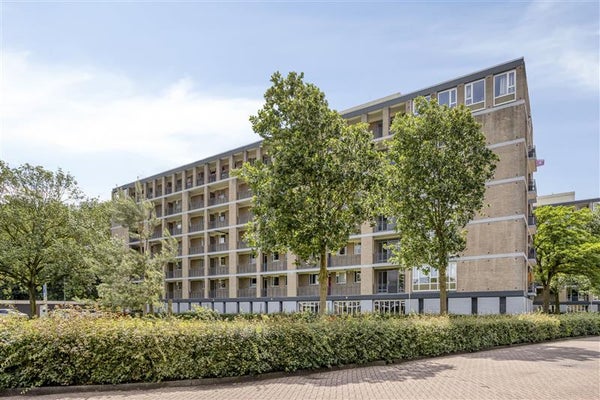 Neerstraat 245 in Den Bosch