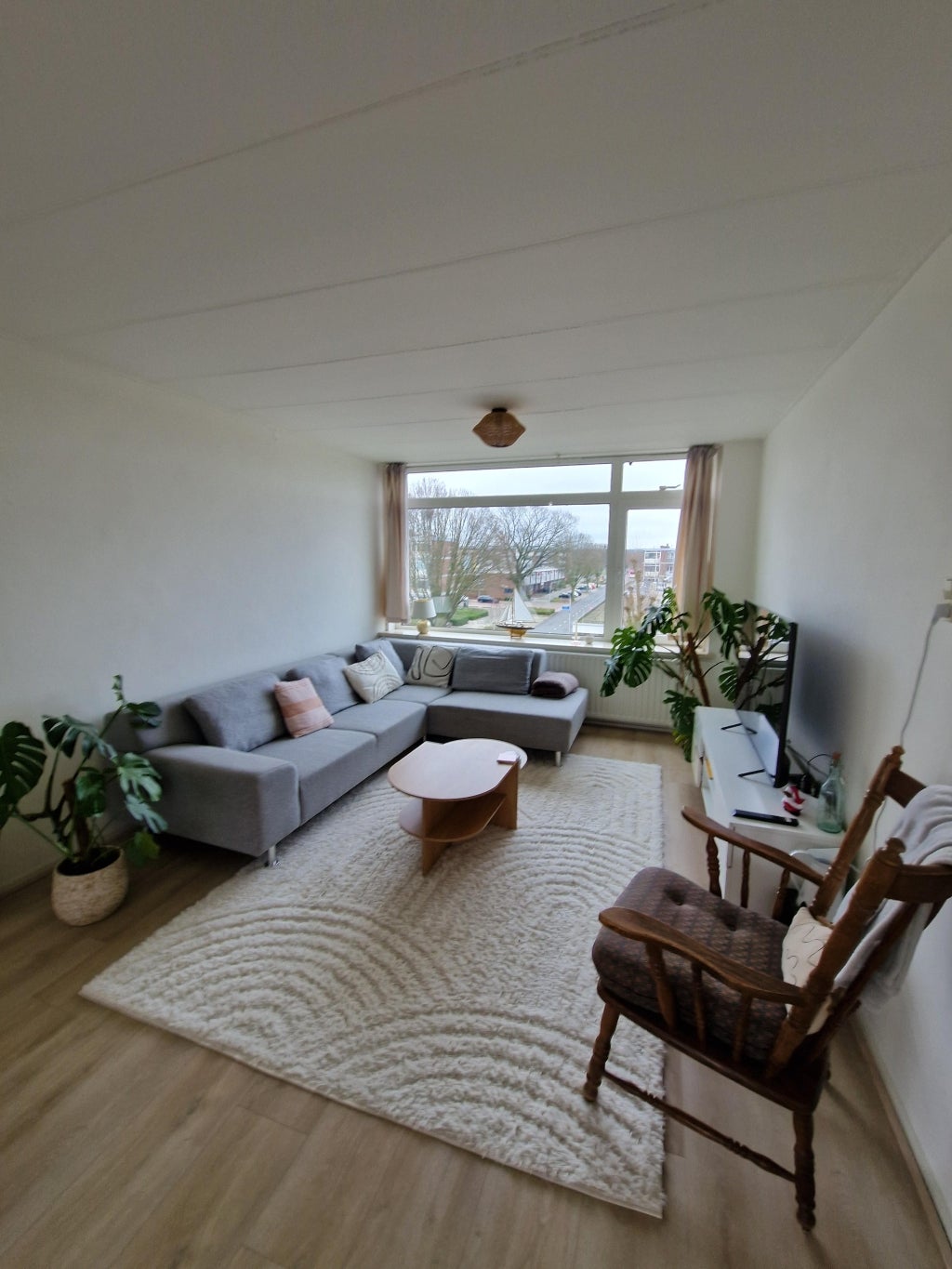 Nieuwe Mollenhutseweg