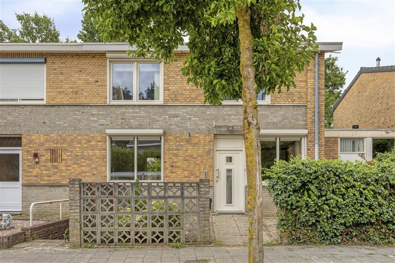 Huis Sint Camillusstraat 20 in Roermond