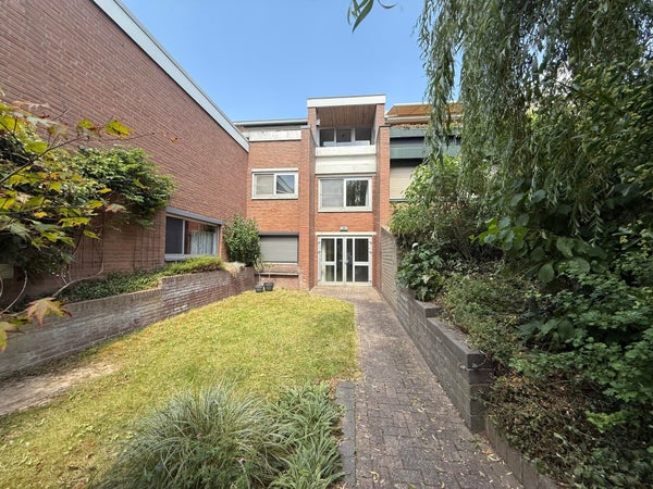 Drossaertweide