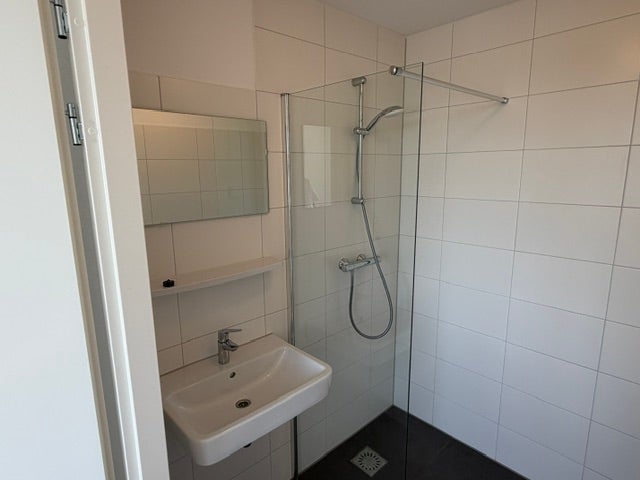 Appartement te huur: Curiestraat 13, Zandvoort