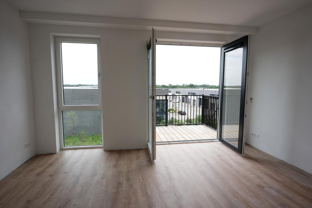 Appartement te huur: Curiestraat 13, Zandvoort