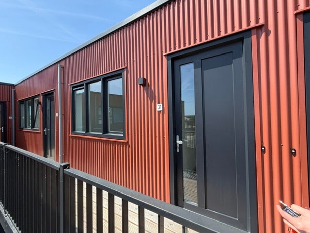 Appartement te huur: Curiestraat 13, Zandvoort