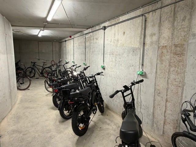 Appartement te huur: Curiestraat 13, Zandvoort