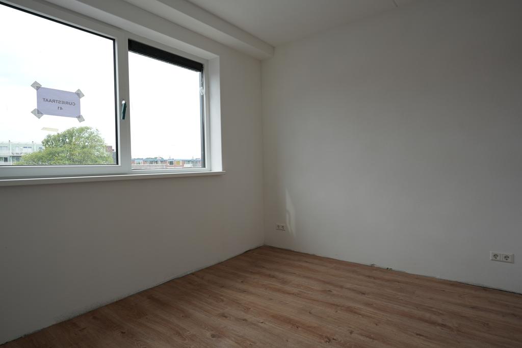 Appartement te huur: Curiestraat 13, Zandvoort