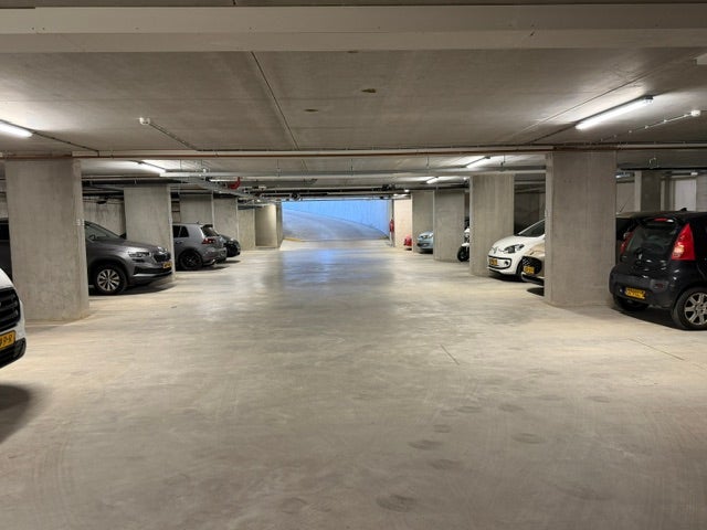 Appartement te huur: Curiestraat 13, Zandvoort