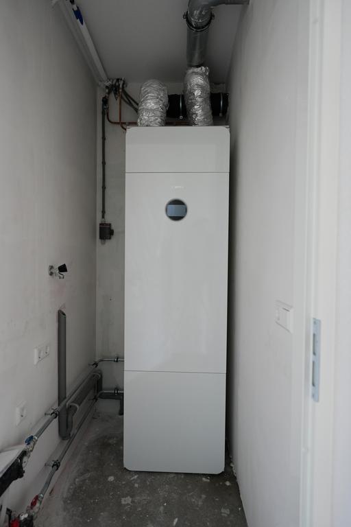 Appartement te huur: Curiestraat 13, Zandvoort