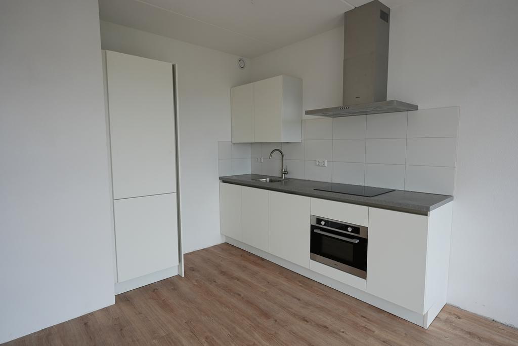 Appartement te huur: Curiestraat 13, Zandvoort