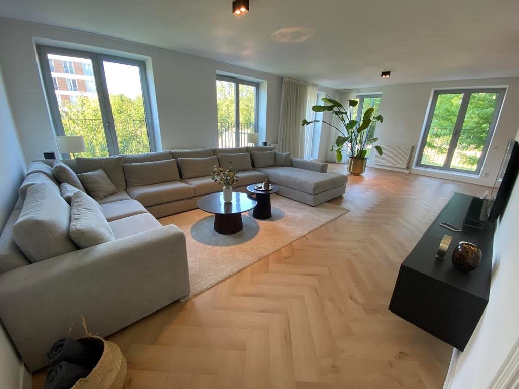 Appartement Wolbrantskerkweg 104 C in Amsterdam