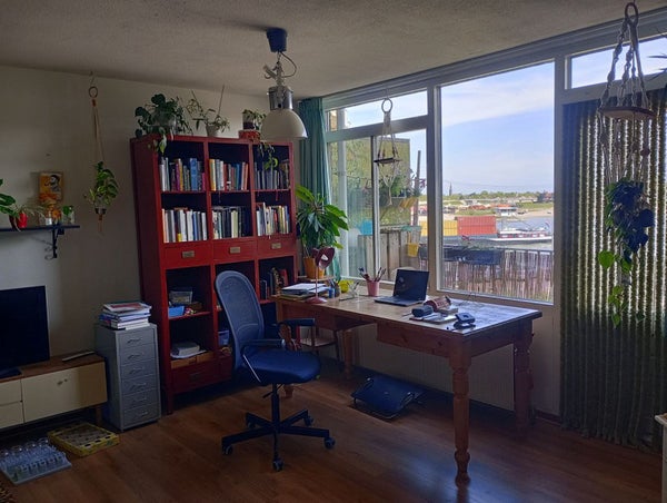 Appartement Veemarkt in Nijmegen