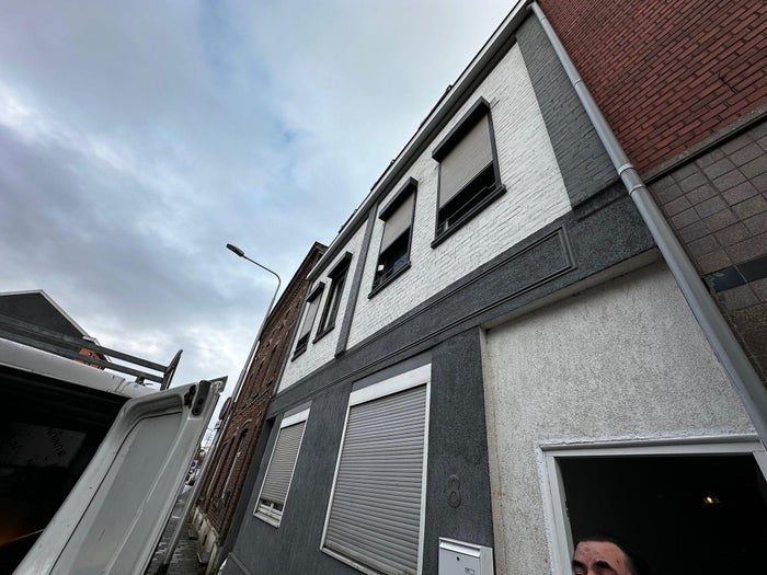 Te huur: Appartement Pannesheiderstraat in Kerkrade