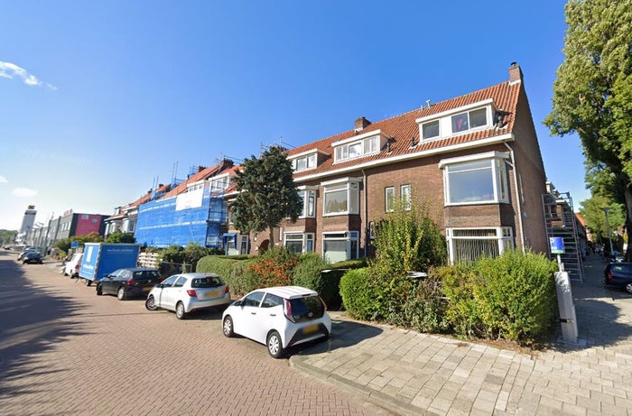 Te huur: Appartement Ceintuurbaan in Rotterdam