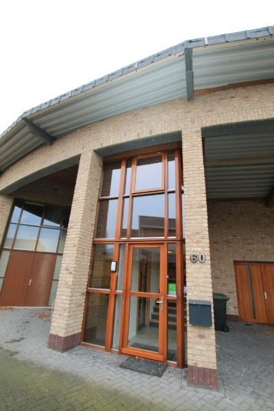 Te huur Appartement Händellaan in Breda