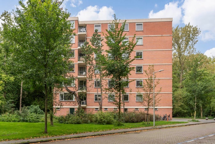 Te huur: Appartement Ilperveldstraat in Amsterdam