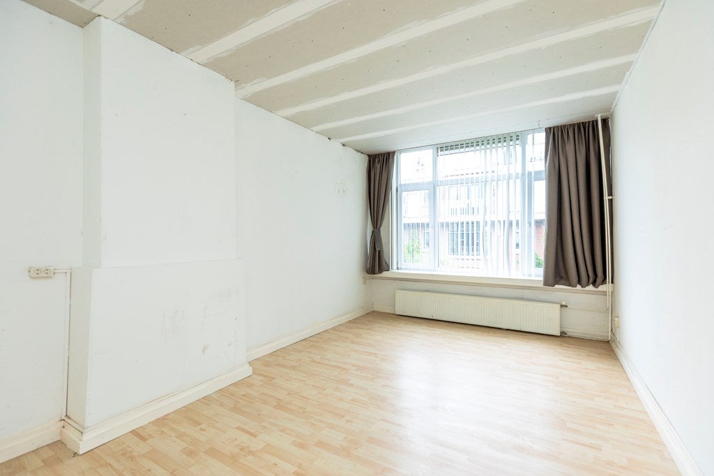 Hugo Molenaarstraat