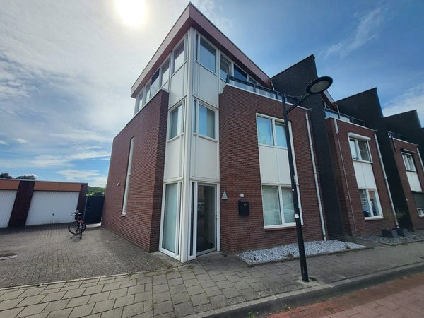 Casa Zuiderpoort 33 en Echt