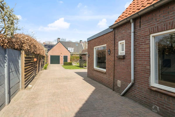 Huizen Te Koop In Oirschot