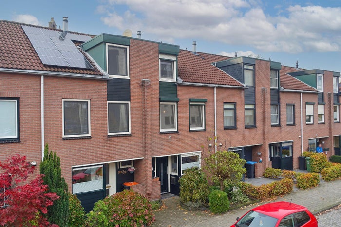 Beekstraat 31