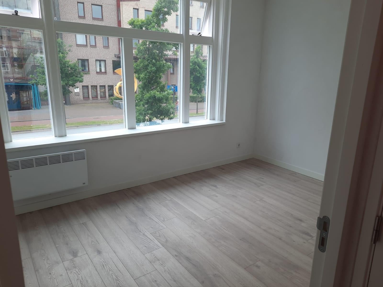 Woning te huur: Hengelosestraat, Enschede