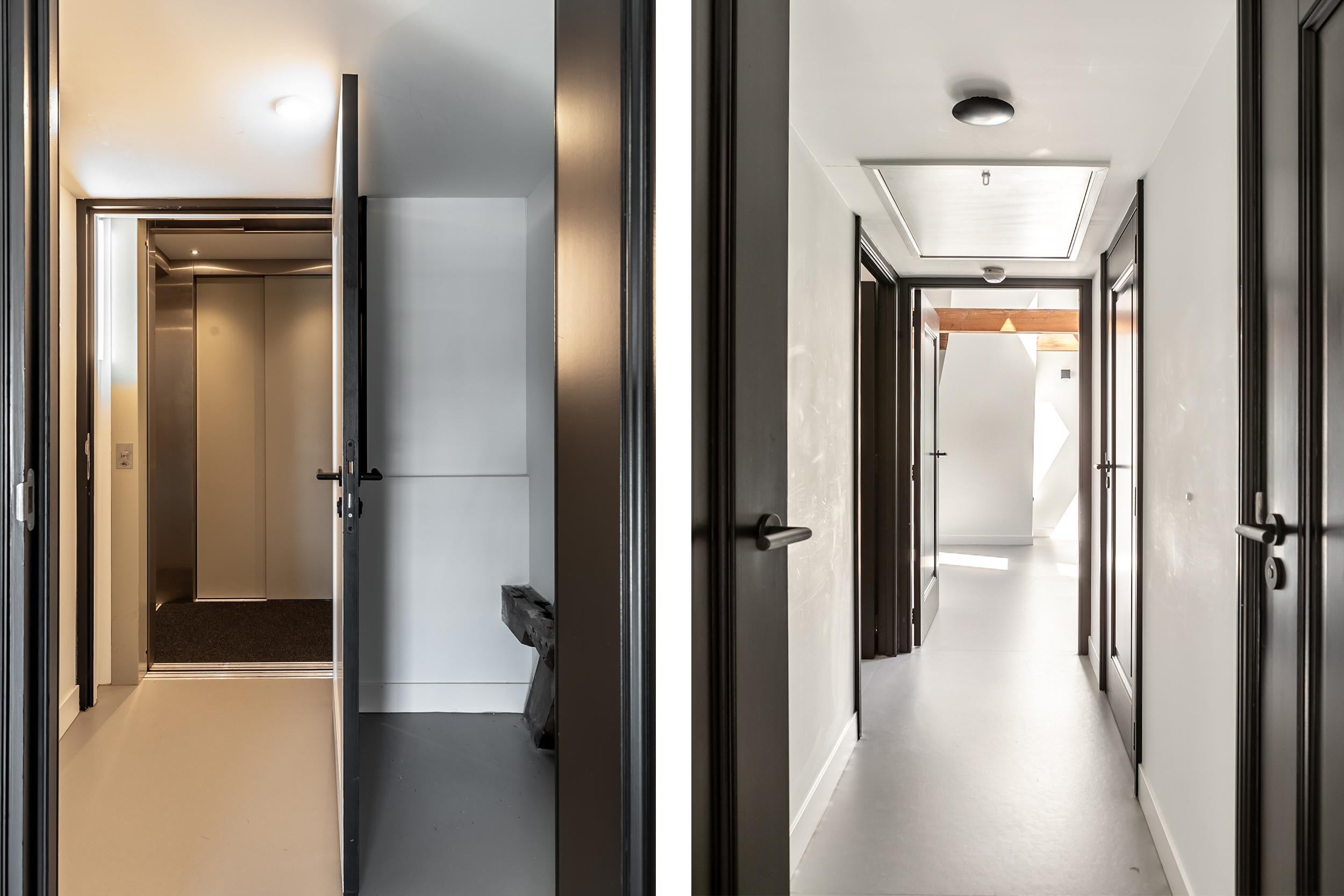 Te huur Appartement Nieuwe Gracht in Haarlem