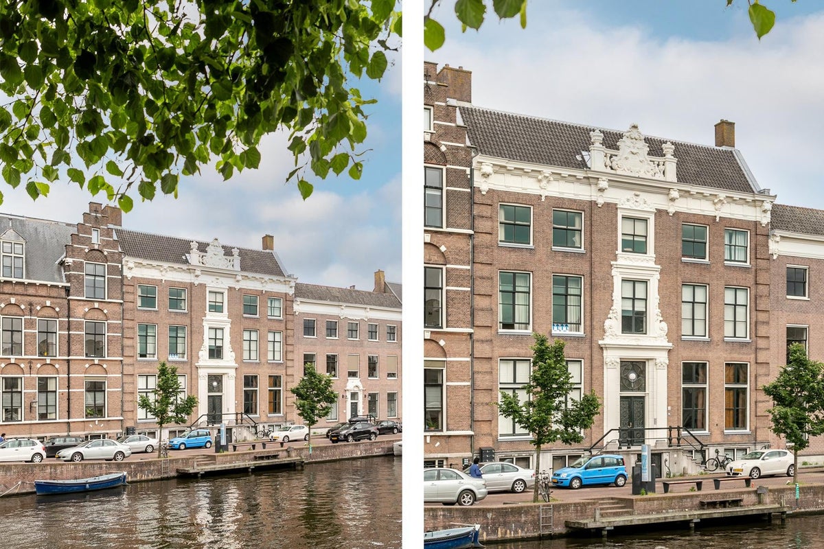 Nieuwe Gracht