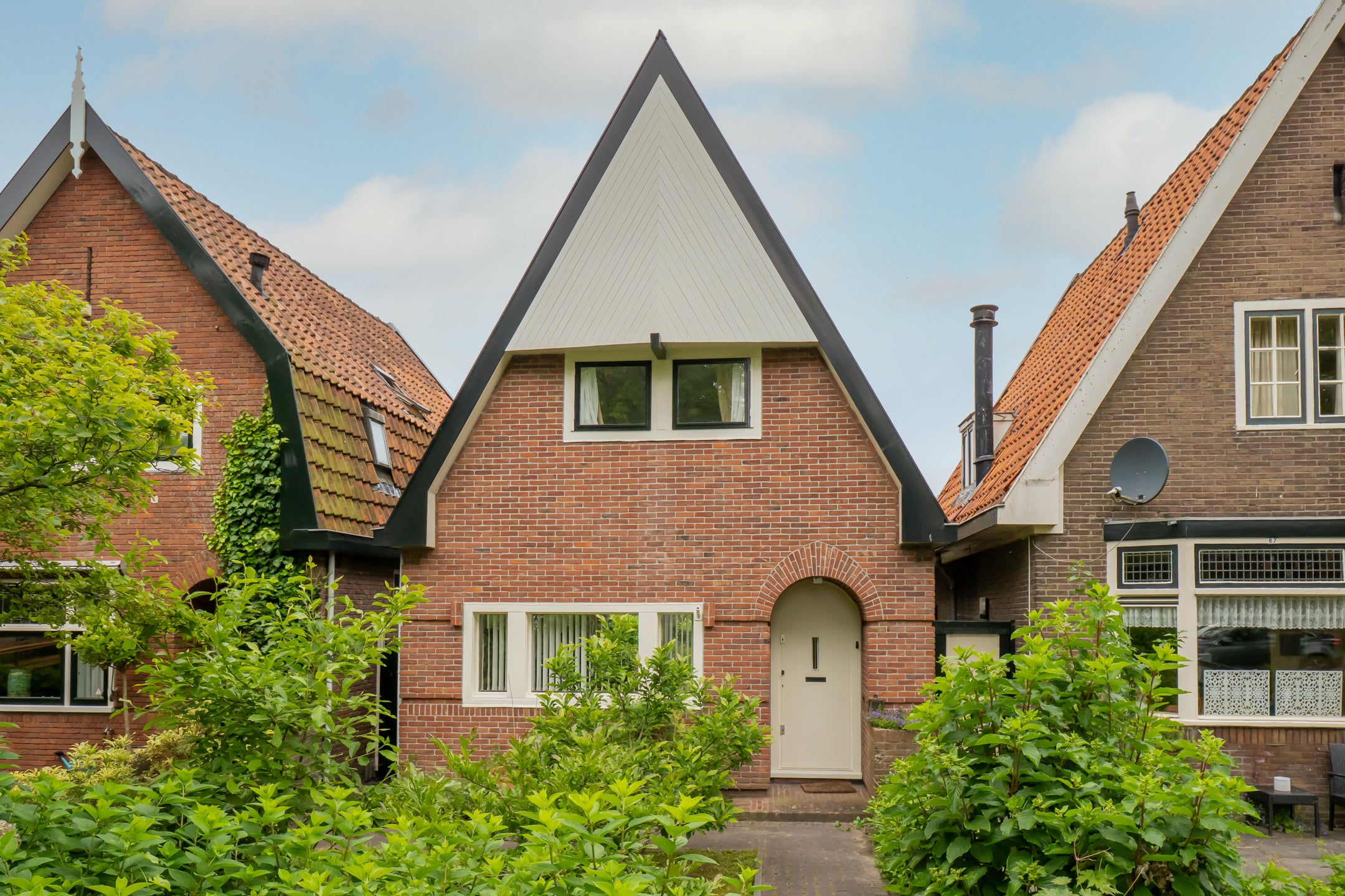 Huis Purmerenderweg 89 in Zuidoostbeemster