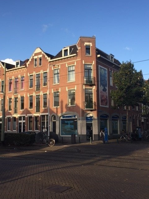 Te huur: Appartement Spanjaardstraat in Rotterdam