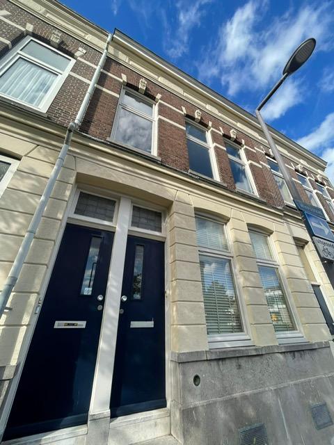 Wiekstraat