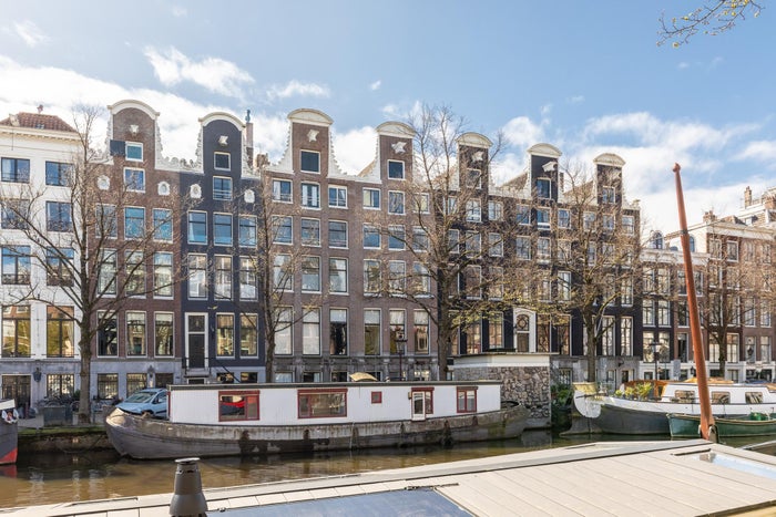 Keizersgracht 784