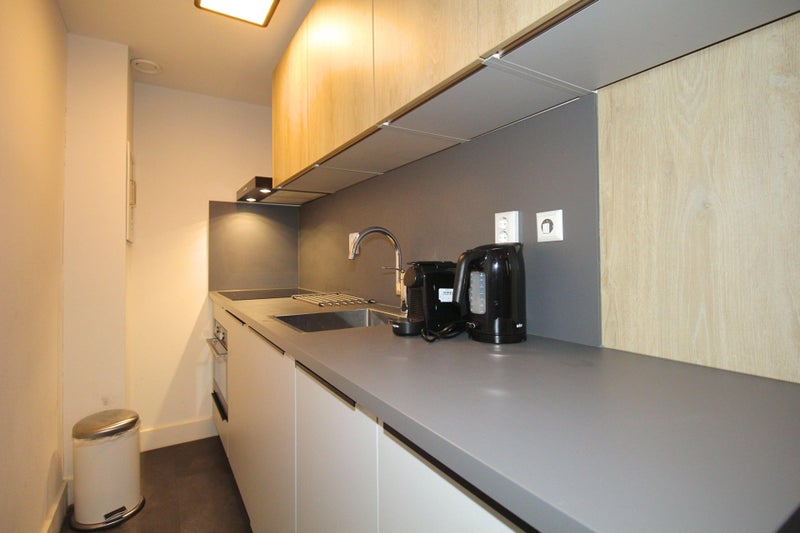 Te huur Appartement Mauritsstraat in Rotterdam