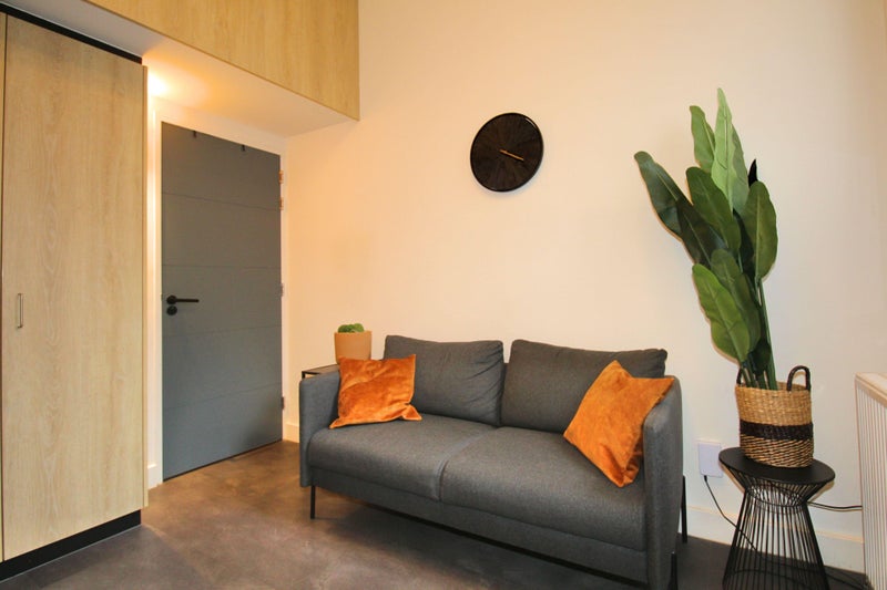 Te huur Appartement Mauritsstraat in Rotterdam