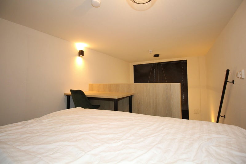 Te huur Appartement Mauritsstraat in Rotterdam