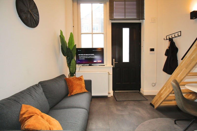 Te huur Appartement Mauritsstraat in Rotterdam